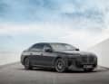 BMW Concept 7 Protection