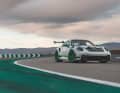 911 GT3 RS Tribute to Carrera RS