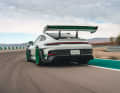 911 GT3 RS Tribute to Carrera RS