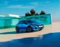 PEUGEOT 208 HYBRID