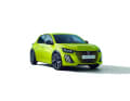 PEUGEOT 208 HYBRID