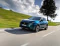 PEUGEOT E-3008
