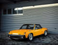49.680 DM verlangte Porsche 1971 für den 2,5-Liter-911-S in Rennversion – der 2-Liter-914/6 GT kostete dieselbe Summe. Damit war klar, welches Auto die Kunden erwarben.