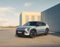 Kia EV3 GT