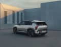 Kia EV3 GT