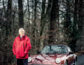 Eigentlich mag Dr. Jörg Weissenborn gar nicht mehr hinschauen. Zu sehr schmerzt der Abschied von seinem geliebten Porsche. Doch der 77-Jährige wollte die große Restaurierung nicht mehr in Angriff nehmen.