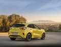 Ford Puma Gen-E