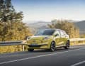 Ford Puma Gen-E