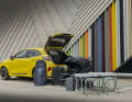 Ford Puma Gen-E