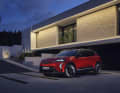 Renault Scenic E-Tech Electric