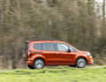 Renault Kangoo E-Tech Electric