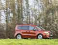 Renault Kangoo E-Tech Electric