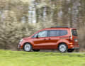 Renault Kangoo E-Tech Electric