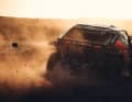 Dacia Sandriders