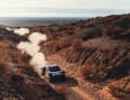 Dacia Sandriders