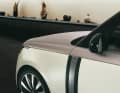 Range Rover präsentiert Traces auf Milan Design Week