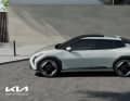 Red Dot Award 2026 Best of the Best für Kia EV4