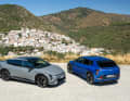 Red Dot Award 2026 Best of the Best für Kia EV4