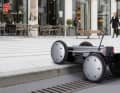 Red Dot Award 2026 für Roboterplattform MobED von HMG
