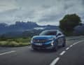 Renault Austral Südsee-Blau
