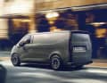 Renault Trafic E-Tech