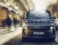 Renault Trafic E-Tech