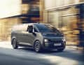 Renault Trafic E-Tech