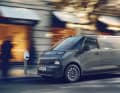Renault Trafic E-Tech