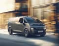 Renault Trafic E-Tech