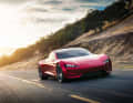 Tesla Roadster