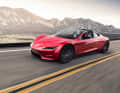 Tesla Roadster