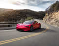 Tesla Roadster