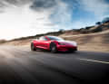 Tesla Roadster