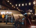 Tesla RoboVan