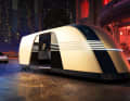 Tesla RoboVan