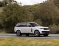 Range Rover SV