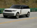 Range Rover SV