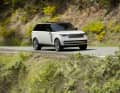 Range Rover SV