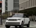 Range Rover SV
