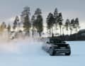 Range Rover Electric