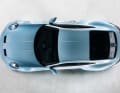 Leicht gebaut: Mit 1.380 Kilogramm ist der Porsche 911 S/T der leichteste Vertreter der aktuellen Fahrzeuggeneration 992.