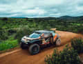 Sandriders - Rallye-Raid Portugal