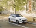 Suzuki präsentiert die X-ITE Sondermodelle