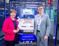 Impressionen IAA 2025