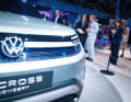 Impressionen IAA 2025