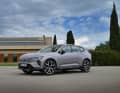 Volvo EX60 gewinnt Red Dot Award für Produktdesign 2026