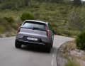 Volvo EX60 gewinnt Red Dot Award für Produktdesign 2026