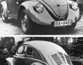 Prototype VW30 aus 1937
