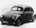 VW 30 Prototype aus 1937