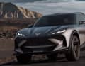 CUPRA Tindaya Showcar